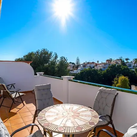 Apartment Fuer 4 Personen Ca 90 Qm In Nerja, Andalusien Costa Del Sol
