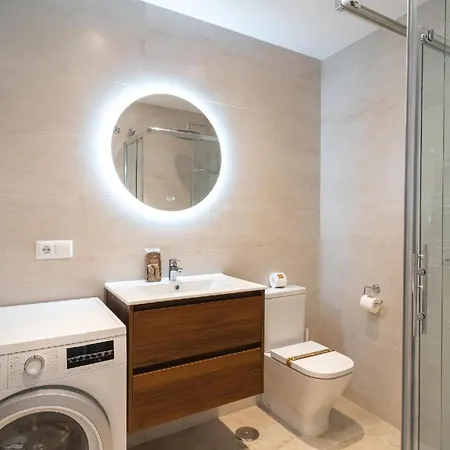 Apartment Fuer 4 Personen Ca 90 Qm In Nerja, Andalusien Costa Del Sol