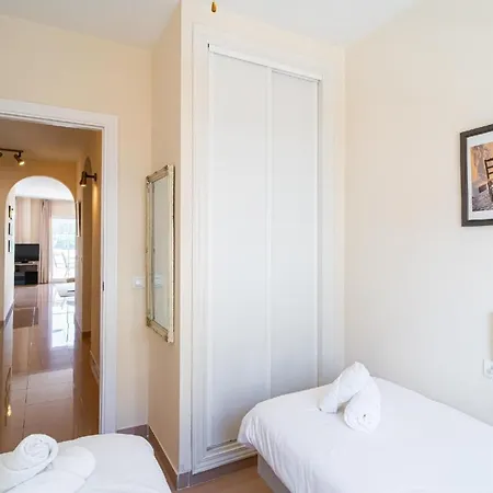 Apartment Fuer 4 Personen Ca 90 Qm In Nerja, Andalusien Costa Del Sol