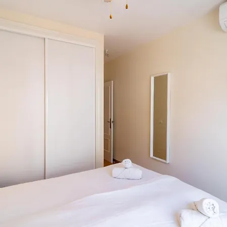 Fuer 4 Personen Ca 90 Qm In Nerja, Andalusien Costa Del Sol Apartment Nerja
