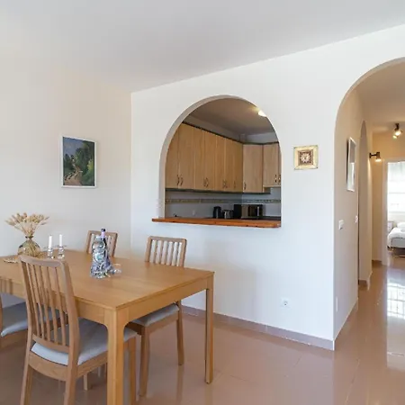 Fuer 4 Personen Ca 90 Qm In Nerja, Andalusien Costa Del Sol Apartment