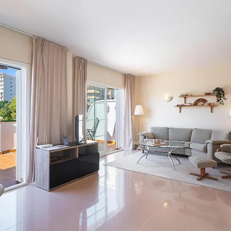 Fuer 4 Personen Ca 90 Qm In Nerja, Andalusien Costa Del Sol * Nerja
