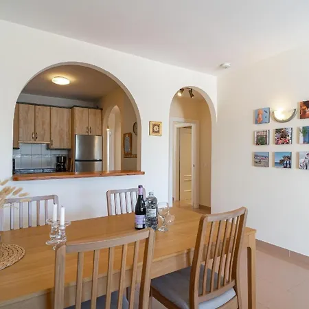 Apartment Fuer 4 Personen Ca 90 Qm In Nerja, Andalusien Costa Del Sol *